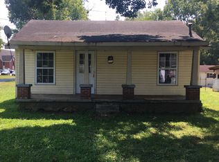 205 Gayle Way, Bowling Green, KY 42101