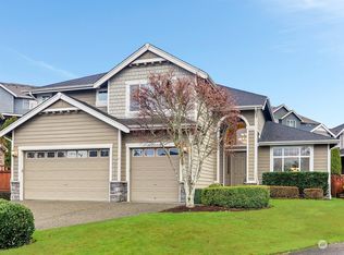 18927 35th Dr SE, Bothell, WA 98012