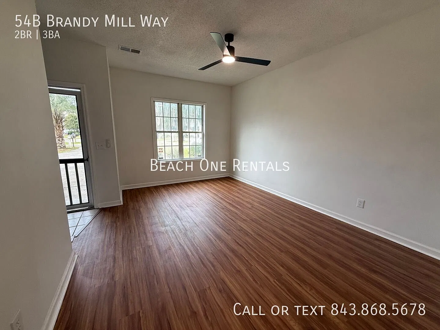 Pawleys Island Townhome 2 Bedroom/ 2.5 Bathroom — Photo 3