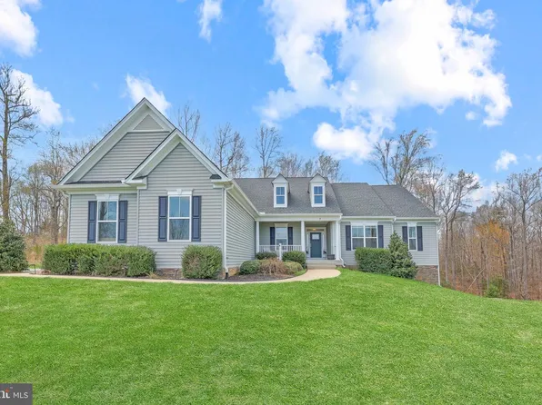 7 Cranes Bluff Ct, Fredericksburg, VA 22405