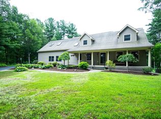 3064 Spawn Rd, Schenectady, NY 12303