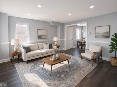 4406 Finney Ave, Baltimore, MD, 21215