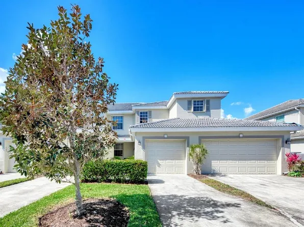 3363 Grand Vista Ct Unit 203, Pt Charlotte, FL 33953