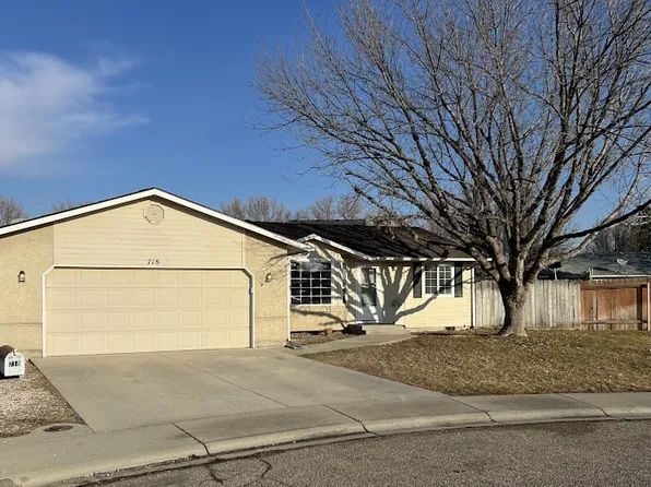 718 Redwood Ln, Nampa, ID 83651