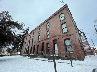 1412 N Post St #A1, Spokane, WA 99201