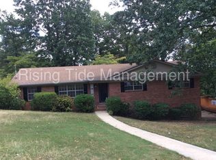 7117 Westmoreland Dr, Fairfield, AL 35064