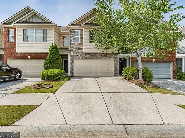 7590 Summer Berry Ln — Photo 1