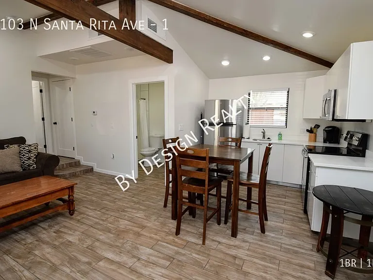 2103 N Santa Rita Ave #1 — Photo 4