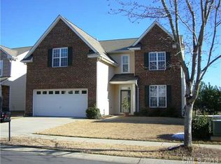 17243 Westmill Ln, Charlotte, NC 28277