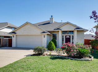 904 Dove Landing Ave, College Station, TX 77845