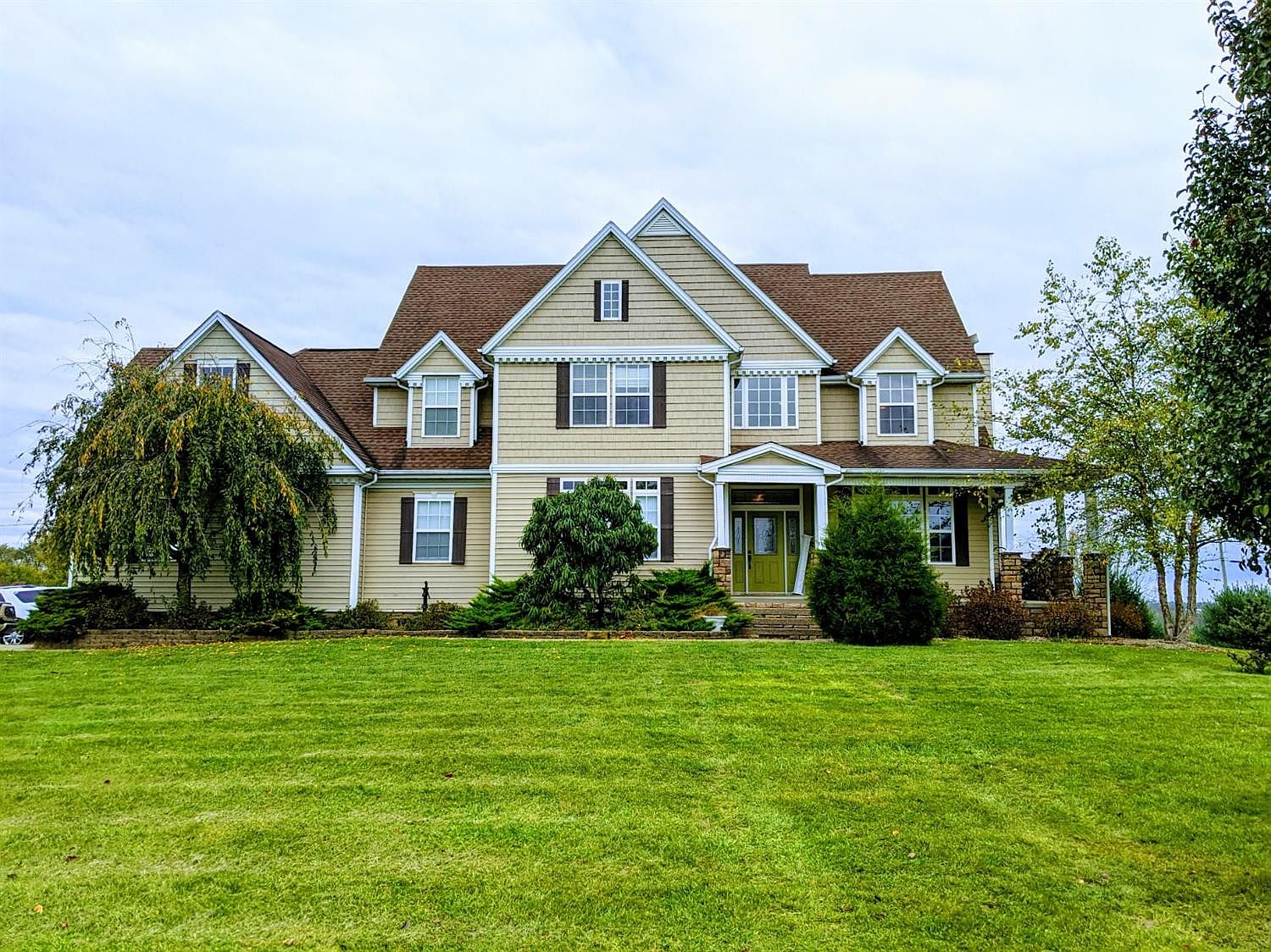 1086 Walking Horse Way, Sharpsburg, KY 40374 Zillow