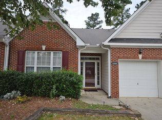 10465 Dapping Dr, Raleigh, NC 27614