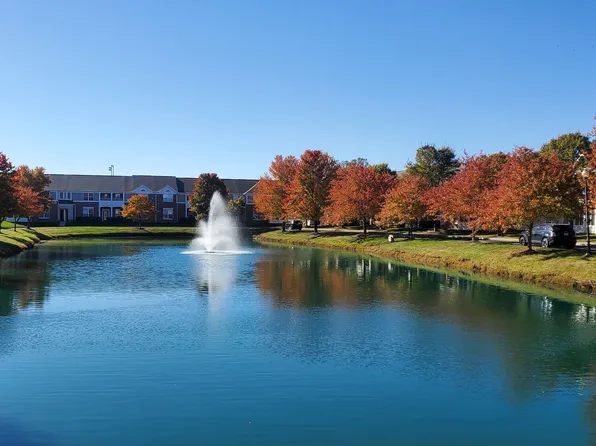 Pebble Brook Village