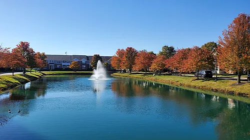 Pebble Brook Village Photo 1