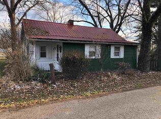 405 E Maple St, Petersburg, IN 47567
