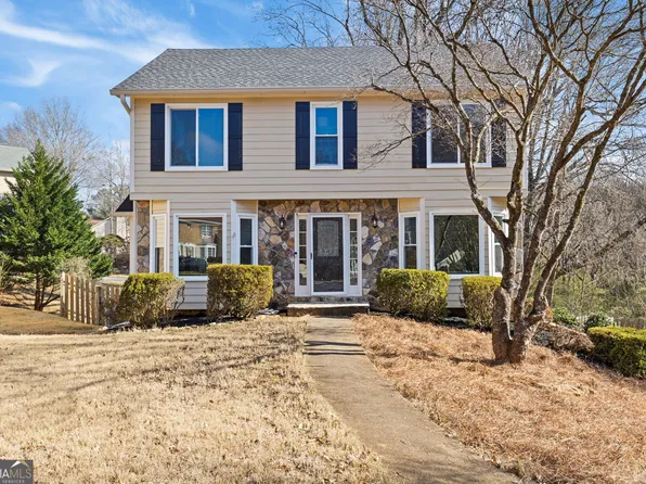 175 Floss Flower Ct, Roswell, GA 30076