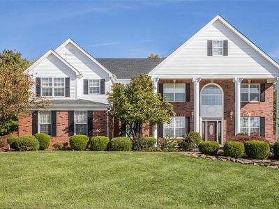 326 Merlin Dr, Weldon Spring, MO, 63304