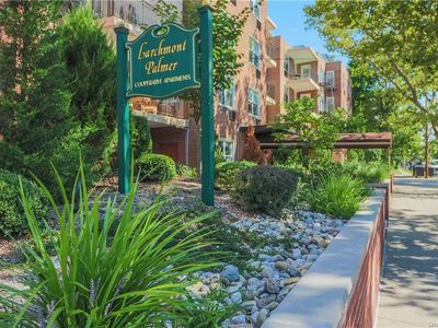 1299 Palmer Ave APT 120, Larchmont, NY, 10538