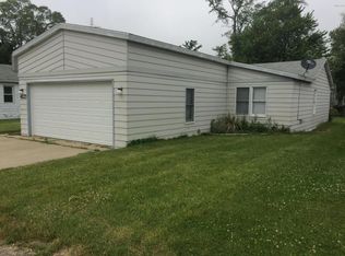 4227 Post Ct, Bridgman, MI 49106