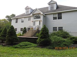 24 Dr Fink Rd #0, Pleasant Valley, NY 12569