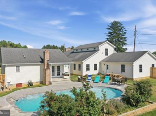 297 Euclid Ave, Charles Town, WV 25414