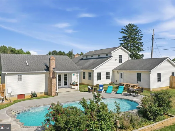 297 Euclid Ave, Charles Town, WV 25414