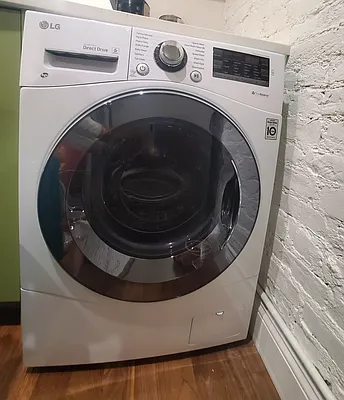 Rented by Berkshire Hathaway HomeServices New York Properties | media 5