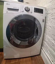 Rented by Berkshire Hathaway HomeServices New York Properties