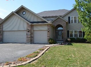 24249 Golden Sunset Dr, Plainfield, IL 60585