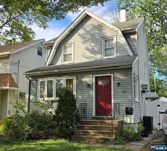 631 Martense Ave, Teaneck, NJ, 07666