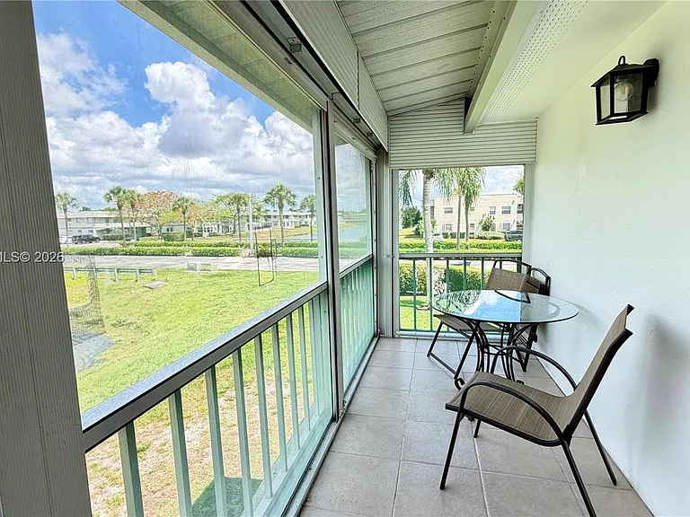 459 Monaco Park #459-J — Photo 22
