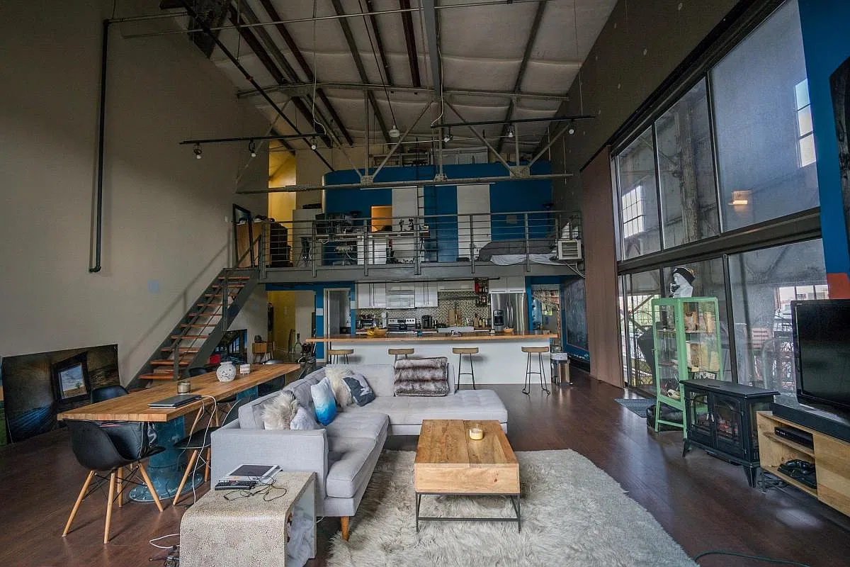 3377 Blake Street — Photo 1