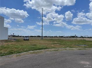 110 S Mockingbird Ave, Mission, TX 78572