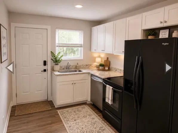 Charming 2 Bedroom Apartment Northern Side of Birmingham, 1215 32nd St N #3, Birmingham, AL 35234