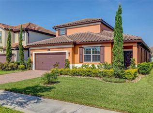 234 Ancona Ave, Debary, FL 32713