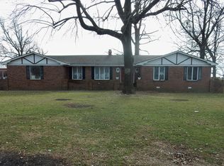 414 E Main St, Steele, MO 63877