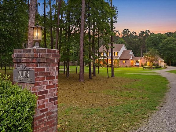 2nd image of 20103 Mahogany Ridge Dr