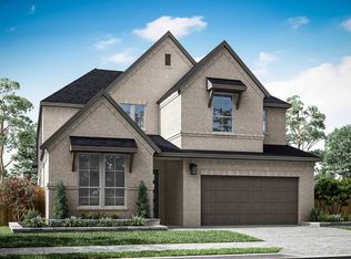 Downy Plan, Woodson's Reserve 50', Spring, TX 77386