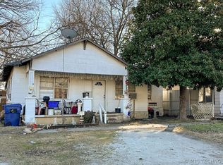 717 W 8th St, Ada, OK 74820