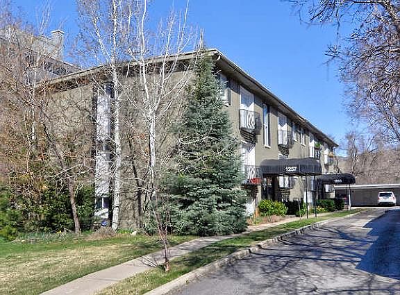 2nd image of 1255 E 200 S APT 11