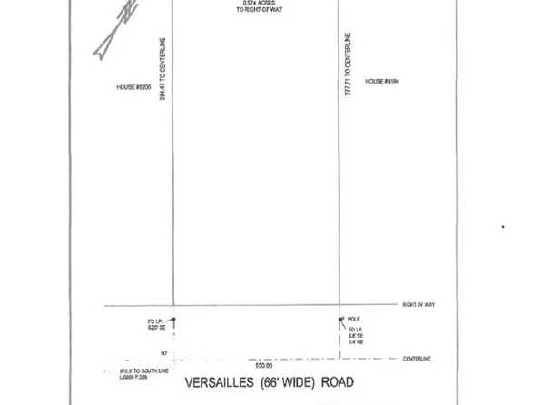 6194 Versailles Rd #8, Hamburg, NY 14075