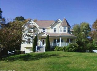 24 Farm Gate Rd, Colchester, CT 06415
