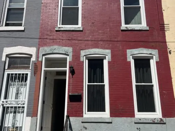 2242 N Cleveland St, Philadelphia, PA 19132