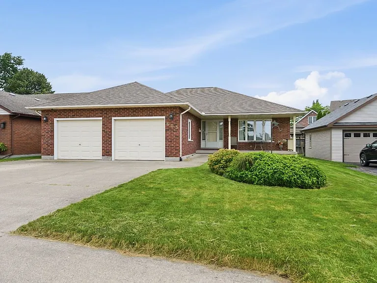 603 Bunting Rd #LOWER — Photo 1