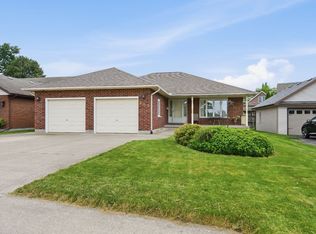 603 Bunting Rd, Saint Catharines, ON L2M2Z9