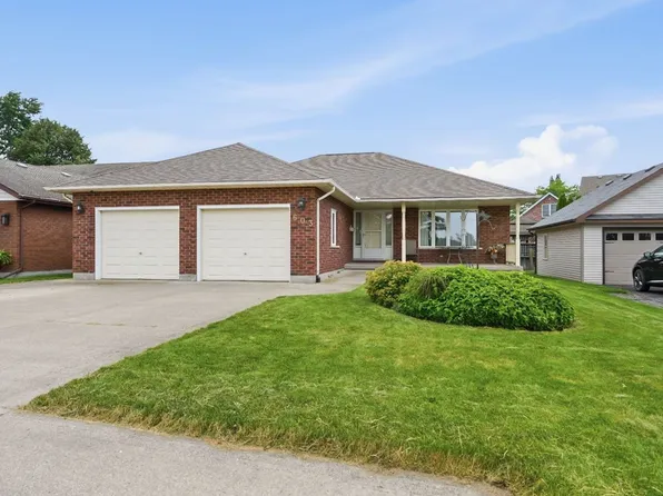 603 Bunting Rd, Saint Catharines, ON L2M 2Z9