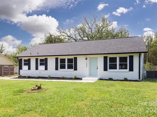 1246 Glenarden Dr, Rock Hill, SC 29730