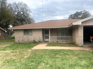 160 Rosa Lee Ln, Somerville, TX 77879