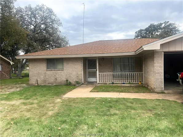 160 Rosa Lee Ln, Somerville, TX 77879
