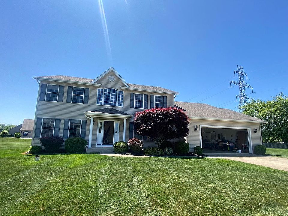 1st image of 51349 Gilroy Ct